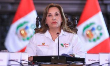 Foto: Presidencia de la República