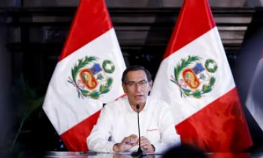 (Foto Prensa Presidencia)
