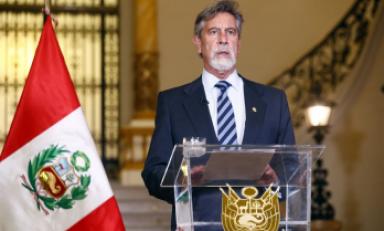 (Foto Presidencia de la República)