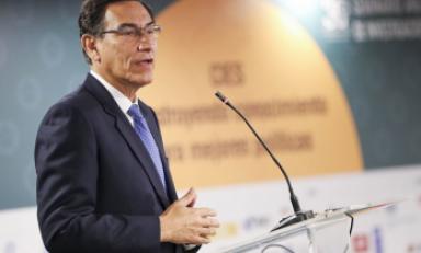 Foto/Prensa Presidencia