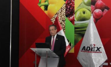 Productos orgánicos incrementan su demanda en el exterior