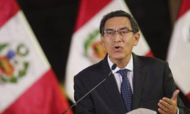 Foto Prensa Presidencia