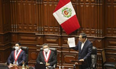 Foto: Prensa Presidencia