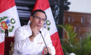 Foto: Presidencia de la República