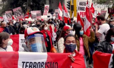 Foto: El Comercio Foto: El Comercio