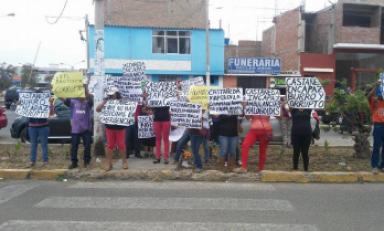 Foto: Chiclayo en Línea