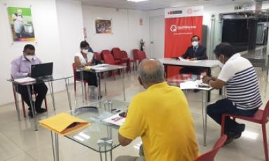 Foto referencial- Internet