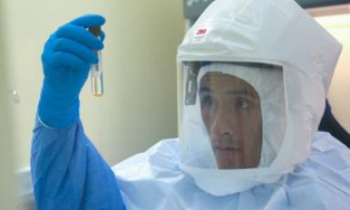 Foto cortesía Minsa