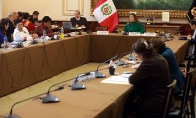Foto: Congreso Foto: Congreso