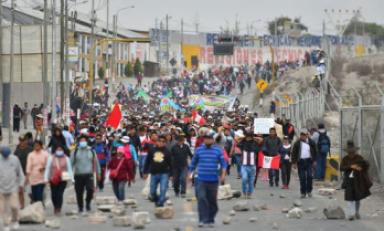 Foto: Correo
