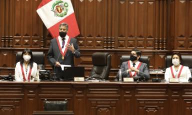 Congreso