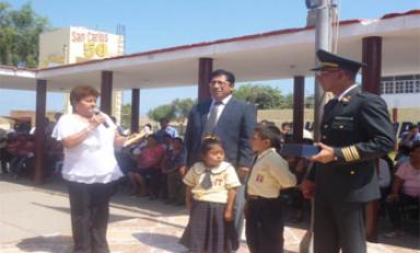 Foto: IE San Carlos