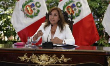 Foto: Prensa Presidencia