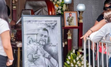 Foto: cortesía Andina