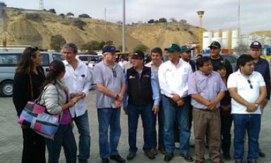 Foto: Cortesía Andina