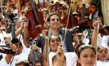 Foto: Cortesía Andina
