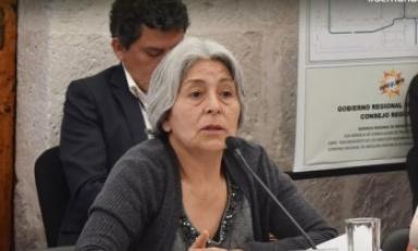 Foto: Congreso