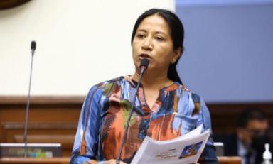 Foto: Congreso