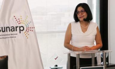 Foto cortesía Sunarp