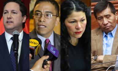 Foto cortesía Andina