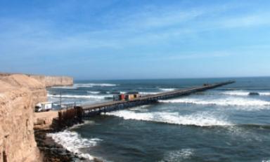 Incorporan a Lambayeque en Plan Nacional de Desarrollo Portuario (Foto cortesía)