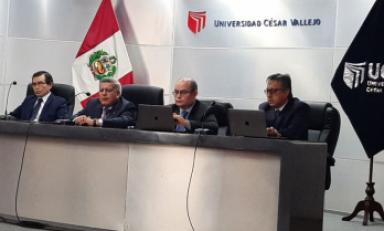 Foto: Cortesía UCV