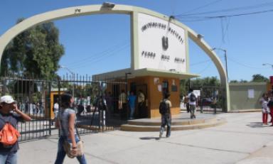 Fiscalía Especializada interviene a catedráticos de Universidad Pedro Ruiz Gallo