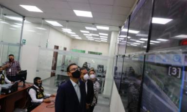 Foto Prensa Presidencia