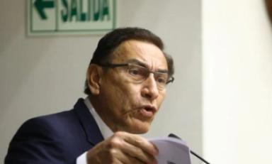 Foto: Congreso