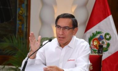 Presidencia