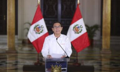 Foto Prensa Presidencia