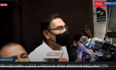 Foto: Vídeo RPP