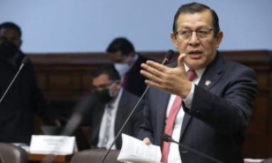 Foto: Congreso