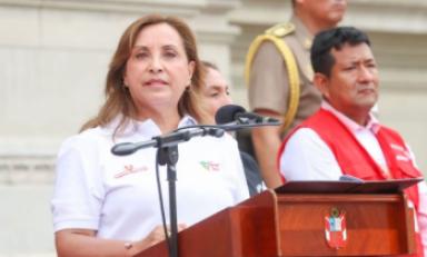 Foto: Prensa Presidencia