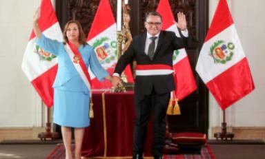 Foto: Prensa Presidencia