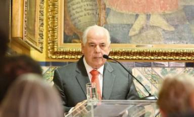 Foto: Cancillería