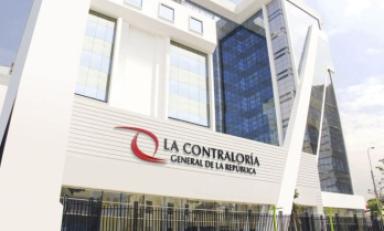 Foto: Contraloría
