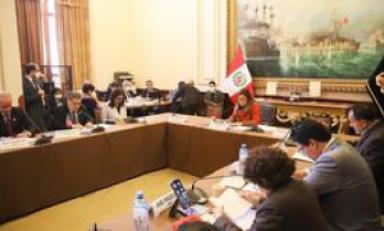 Foto: Diario Correo