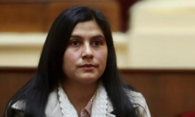 Foto: Congreso