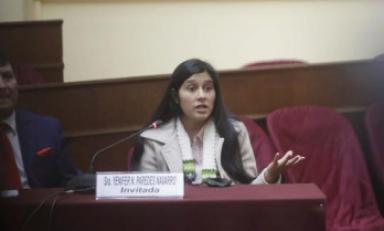 Foto: Congreso