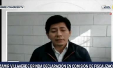 Foto: Captura TV