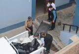 Matan a anciana de 15 puñaladas en el Distrito de Salas