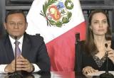Foto cortesía Andina