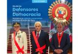 Foto: cortesía Prensa Presidencia