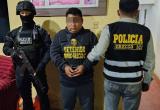 Foto: cortesía PNP