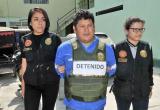 Foto cortesía Andina