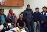 Foto cortesía Ministerio Público