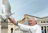 Papa Francisco publicará encíclica sobre ecología y protección al medioambiente (Foto internet)