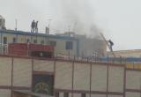 Se elevó a tres el número de muertos tras incendio en penal de Chiclayo