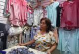 Comerciante pierde 15 mil soles en mercadería (Foto: Chiclayo en Línea)